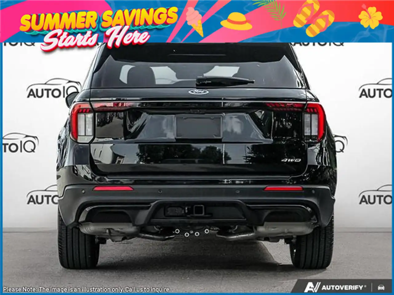 Ford Explorer fotografie Ford Explorer