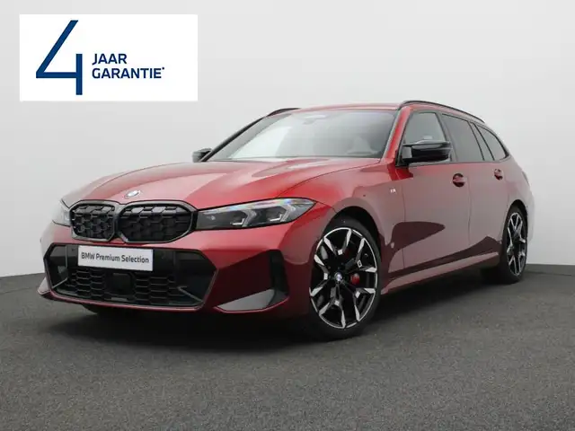 BMW 340 FACELIFT 2 - XDRIVE - PANODAK