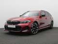 BMW 340 FACELIFT 2 - XDRIVE - PANODAK Rouge - thumbnail 1