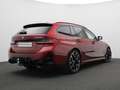 BMW 340 FACELIFT 2 - XDRIVE - PANODAK Rouge - thumbnail 2