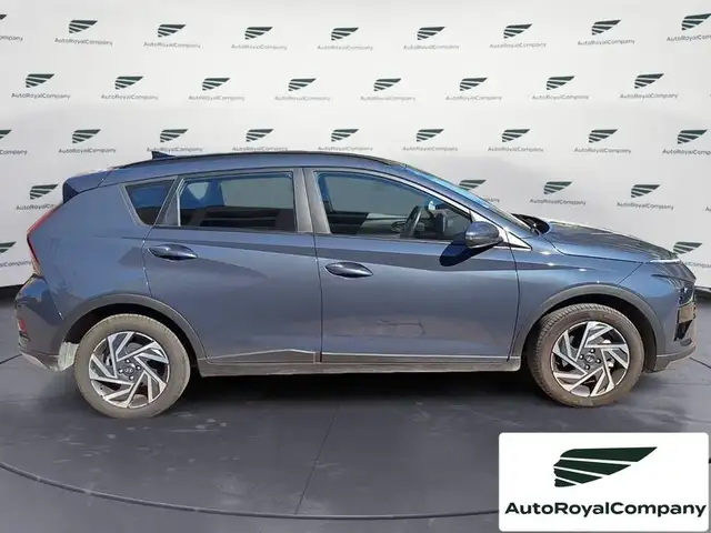 Hyundai Bayon view 4