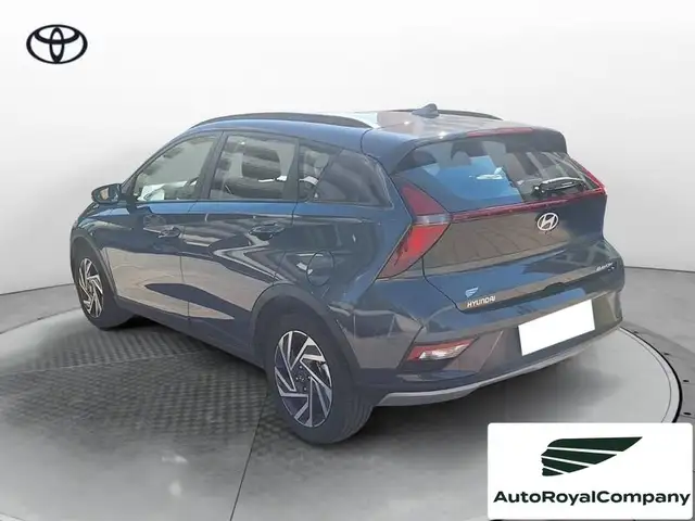 Hyundai Bayon view 7