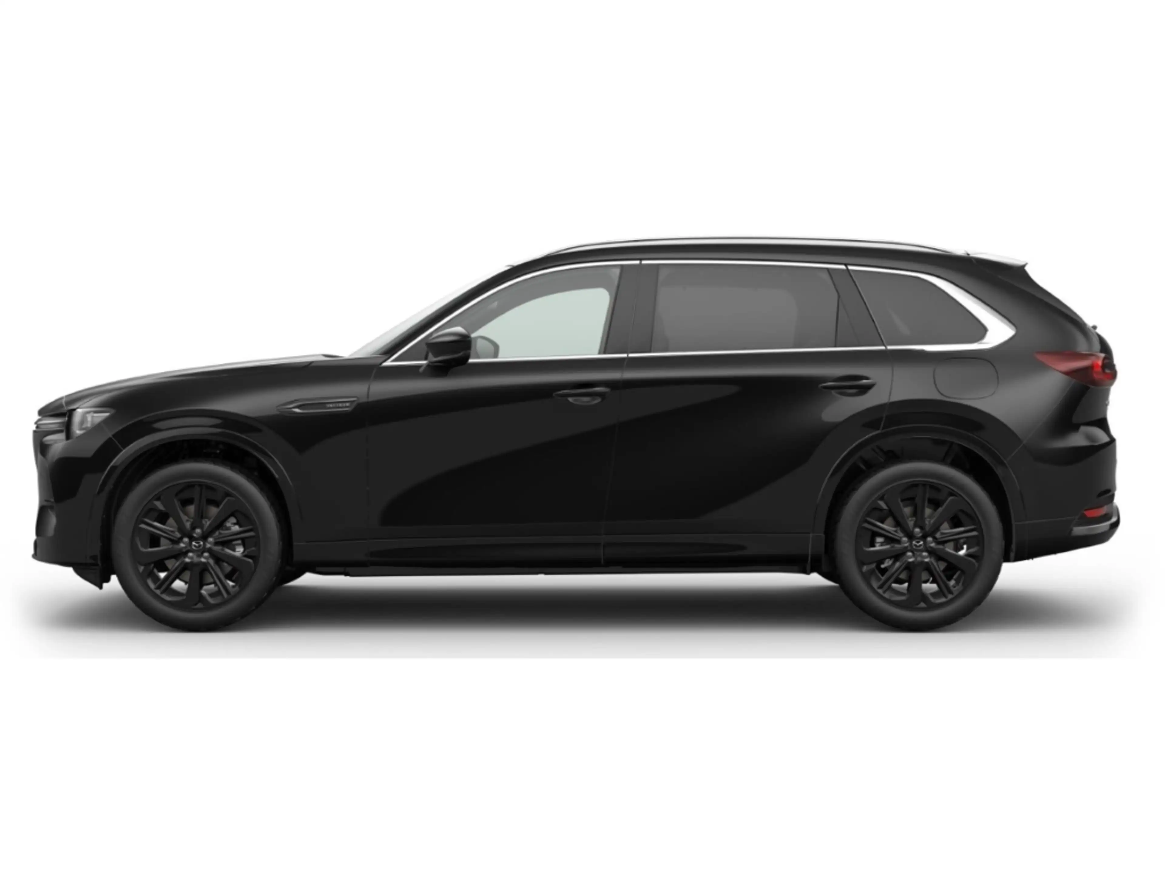 Mazda CX-80 HOMURA PLUS+LEDER+MATRIX+CARPLAY+AKTION!! — photo 2