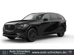 Mazda CX-80 HOMURA PLUS+LEDER+MATRIX+CARPLAY+AKTION!!