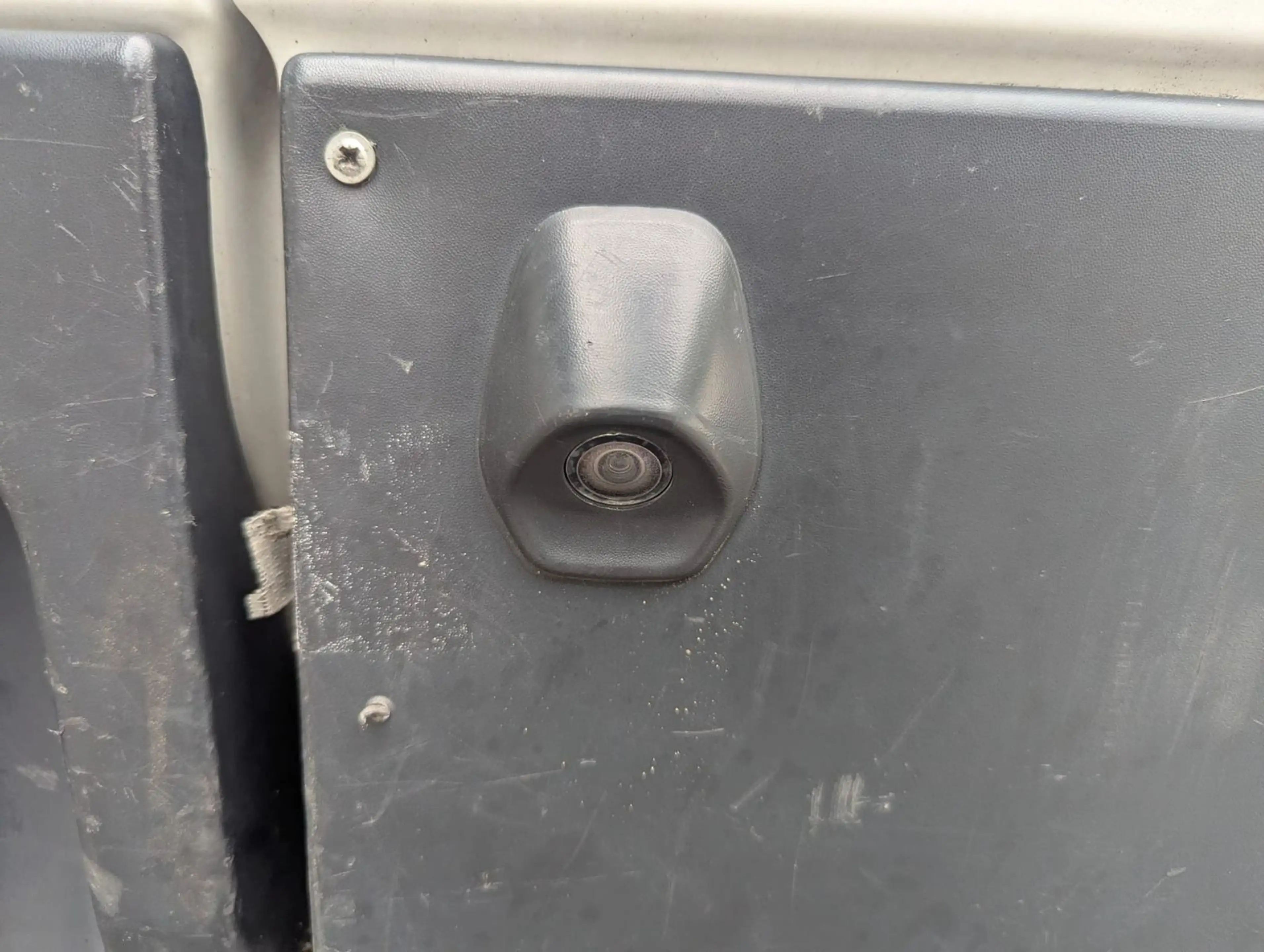 Ford Transit TRANSIT KASTEN 350 2.0 DOKA L3 5SZ KLIMA PDC AHK — photo 16