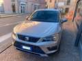 SEAT Ateca 2.0 TDI Xcellence 4drive 190cv DSG Grigio - thumbnail 10