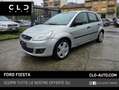 Ford Fiesta 1.4 16V 5p. Ghia Grigio - thumbnail 1