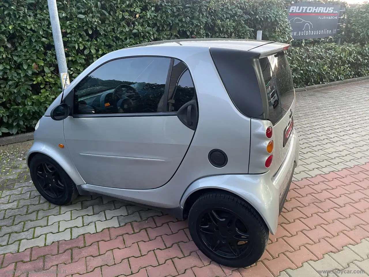 smart & passion, foto 5