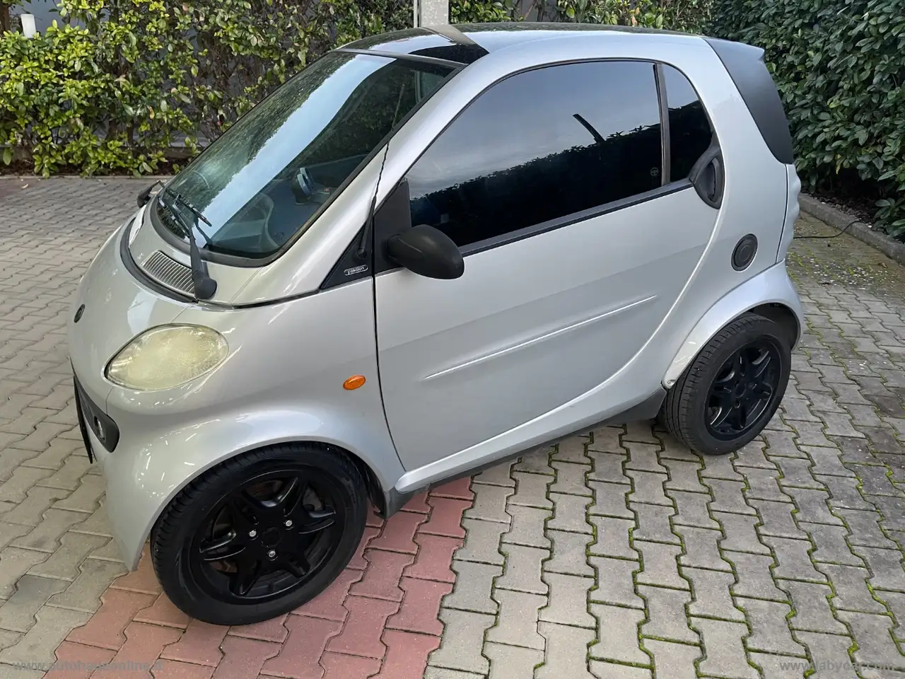 smart & passion, foto 3