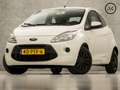 Ford Ka/Ka+ 1.2 Sport (AIRCO, ELEK RAMEN, SPORTSTOELEN, START/ Wit - thumbnail 1