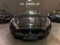Maserati GranTurismo S 4.7 441 MC SPORT LIN Noir - thumbnail 4
