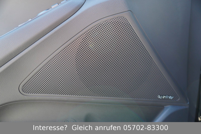 Hyundai IONIQ Ioniq 1.6 GDI  Plug-In Hybrid Premium *SITZ-PAK* — photo 13