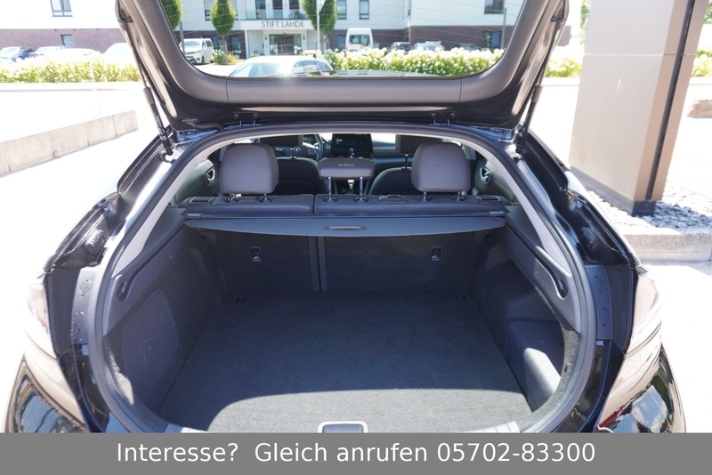 Hyundai IONIQ Ioniq 1.6 GDI  Plug-In Hybrid Premium *SITZ-PAK* — photo 16