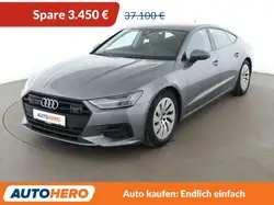 Audi A7 50 TDI Mild Hybrid quattro Aut.*NAVI*LED*ACC*
