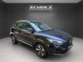 MG ZS EV MCE Maximal Luxury Schwarz - thumbnail 3