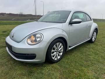 Beetle 1.2 TSI / Garantie 12m.