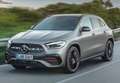 Mercedes-Benz GLA 200 200d Blanc - thumbnail 1
