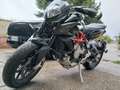 MV Agusta Rivale 800 Negro - thumbnail 3