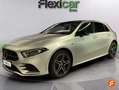 Mercedes-Benz A 220 250 e Gris - thumbnail 4