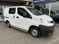 Nissan NV200 1.6 Business Airco/Cruise control/Trekhaak Wit - thumbnail 3