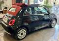 Fiat 500C 500C 0.9 t.air Lounge 85cv dualogic **FRAU** Zwart - thumbnail 4