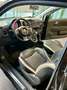 Fiat 500C 500C 0.9 t.air Lounge 85cv dualogic **FRAU** Zwart - thumbnail 8