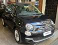 Fiat 500C 500C 0.9 t.air Lounge 85cv dualogic **FRAU** Zwart - thumbnail 2