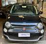 Fiat 500C 500C 0.9 t.air Lounge 85cv dualogic **FRAU** Zwart - thumbnail 1