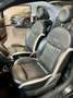 Fiat 500C 500C 0.9 t.air Lounge 85cv dualogic **FRAU** Zwart - thumbnail 9