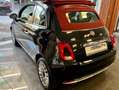 Fiat 500C 500C 0.9 t.air Lounge 85cv dualogic **FRAU** Zwart - thumbnail 6