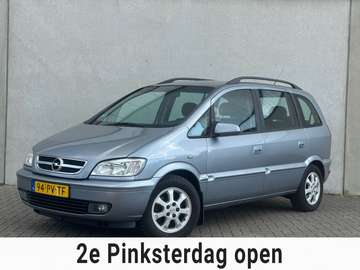 1.8-16V Maxx AUTOMAAT TREKHAAK 7 ZITS