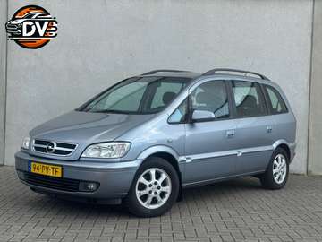 1.8-16V Maxx AUTOMAAT TREKHAAK 7 ZITS