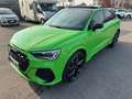 Audi RS Q3 SPB quattro S tronic Verde - thumbnail 3