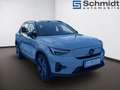 Volvo EX40 Black Edition Plus, Single Motor Extended Range, Vollelektri Grau - thumbnail 4
