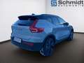 Volvo EX40 Black Edition Plus, Single Motor Extended Range, Vollelektri Grau - thumbnail 3
