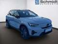 Volvo EX40 Black Edition Plus, Single Motor Extended Range, Vollelektri Grau - thumbnail 5