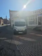 Fiat Ducato 35 L3H2 140 Multijet Hochdach verblecht