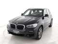 BMW X3 xdrive20d Msport 190cv auto Blu/Azzurro - thumbnail 1