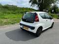 Peugeot 107 1.0 Access Accent Airco Bj 2014 Wit - thumbnail 5