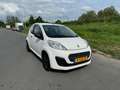 Peugeot 107 1.0 Access Accent Airco Bj 2014 Wit - thumbnail 7