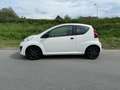 Peugeot 107 1.0 Access Accent Airco Bj 2014 Wit - thumbnail 2