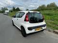 Peugeot 107 1.0 Access Accent Airco Bj 2014 Wit - thumbnail 3