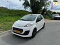 Peugeot 107 1.0 Access Accent Airco Bj 2014 Wit - thumbnail 1