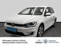 Volkswagen e-Golf Navi ACC LED Klima Sitzheizung Rückfahrkamera Weiß - thumbnail 1