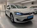 Volkswagen e-Golf Navi ACC LED Klima Sitzheizung Rückfahrkamera Weiß - thumbnail 14