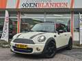 MINI Cooper Clubman Mini 1.6 Chili BJ.2014 / Panodak / Navi / Xenon / Alb - thumbnail 1
