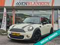 MINI Cooper Clubman Mini 1.6 Chili BJ.2014 / Panodak / Navi / Xenon / Bianco - thumbnail 1