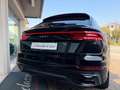 Audi Q8 AUDI Q 8 50 3.0 tdi mhev Sport quattro tiptronic Schwarz - thumbnail 8
