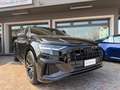 Audi Q8 AUDI Q 8 50 3.0 tdi mhev Sport quattro tiptronic Schwarz - thumbnail 4