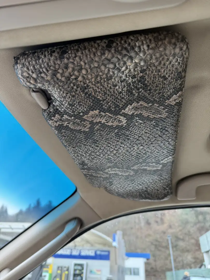 Nissan Pathfinder 2.5 dci XE automatico - 2